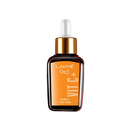 Lakme Serum Face 9 To 5 Vitamin C 